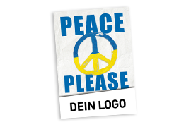Peace Please Motiv SYMBOL