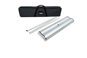 Roll-Up PREMIUM DUO, System